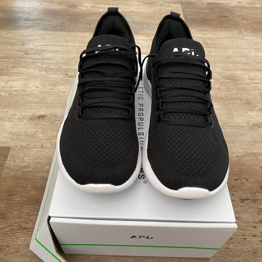 New! APL Techloom Breeze
